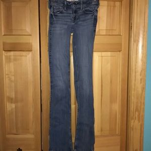 Hollister jeans
